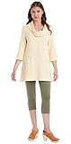 Neon Buddha Women's Neighborhood Tunic