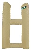 Snuggin Go Too Child Positioner, Camel