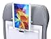 ATLAS - The Airplane Seatback Mount for Tablets from 7.5 to 10.5 in (iPad, iPad Mini, Galaxy Tab Familly (A,E,S), Nexus Familly (7,9,10))