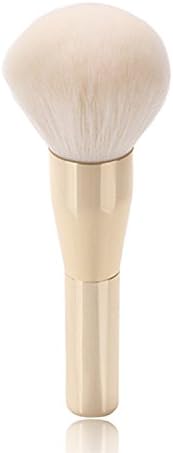 Oshide Pro Powder Blush Cosmetic Loose Foundation Brush Makeup Tool