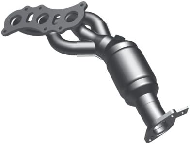 MagnaFlow 50849 Direct Fit Catalytic Converter (Non CARB compliant)