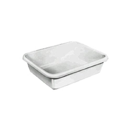 Cesco Plastic Print Developing Tray with Flat Bottom, 16