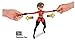 Incredibles 2 Elastigirl Talking Action Figure