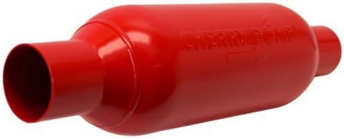 Cherry Bomb M80200 M-80 Muf