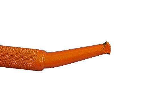 Morgan Mfg. BB-2SL Combo Extra Long Winch Bar