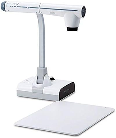 SG Education ELMO L12I Elmo L12iD A3 Visualizer
