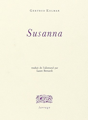 Susanna
