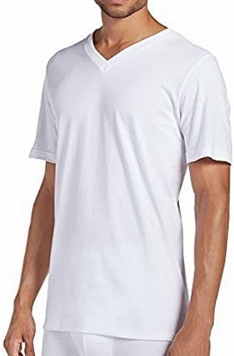 Jockey Men's T-Shirts Classic V-Neck 