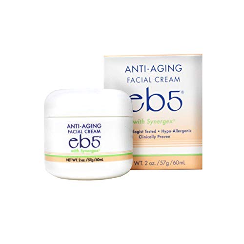 eb5 facial cream stores