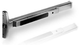 Sargent 8504F Narrow Design Rim Exit Device