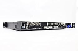 VX1000 Novastar led Controller LED Display Video
