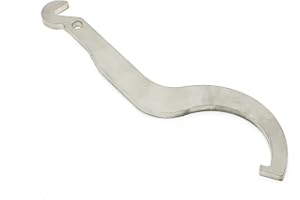 Spanner Hand Tool Wrench Drive Clutch Spreade for Polaris 2009-2019 XP 550 RZR General 1000 900 850 Replace 2877408 2877408-3