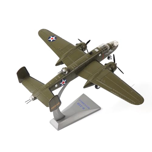 05.b-25b Mitchell Doolittle 1/72