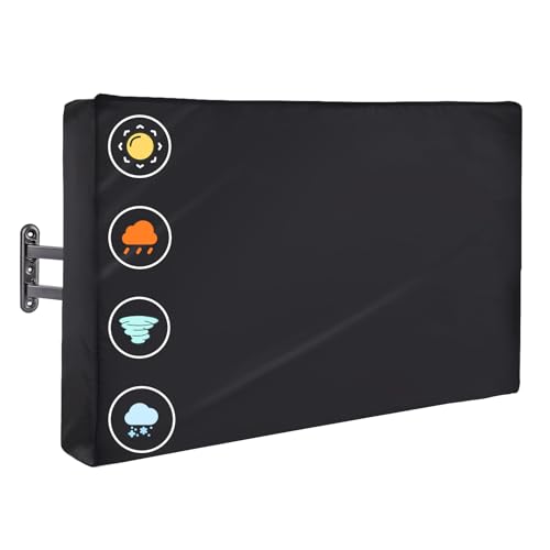 Outdoor TV Cover Waterproof