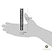 MARIMO PET STORE SunGrow Betta Sticker Thermometer, Ensure Optimum Comfort Around 78 Degrees, Accurately Measures Temperature, Large Fonts for Quick Reading, 1-Minute to Set-up