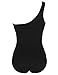 Saslax Inspired Fashion Figures Jena OTS One Piece Maillot Mesh Swimsuit