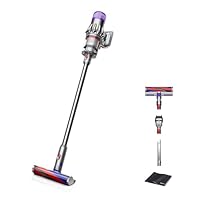 Dyson Digital Slim Origin Stick Cordless Vacuum Cleaner, Lightweight Cyclone (SV18 FF OR2 AM) [Amazon.co.jp Exclusive] [Powerful Lightweight Cordless Cleaner]