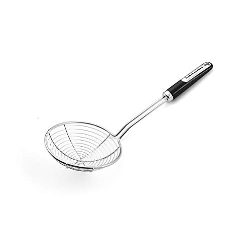 KitchenAid Asian Strainer, Black Pricepulse