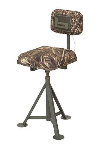 Tripod Blind Stool - MAX5