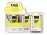 Thursday Plantation - Tea Tree Cinnamon Toothpick, , 6 packs