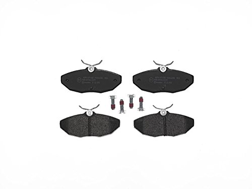 Brembo P 36 015 - Pastiglia Freno - Posteriore