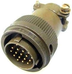 ITT Cannon Connector