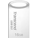 Transcend 16GB JetFlash 710 USB 3.1/3.0 Flash Drive (TS16GJF710S)