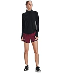 Under Armour womens Fly By 2.0 Running Shorts