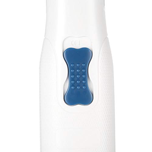 ZHX Pet Nail Grinder Electric Nails Grooming Tool Pet Nail File Gentle Paws Grinding Clipper Trimmer Dogs Cats Multicolor One Size - Thumbnail 2