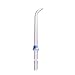 2PCS Replacement Tips Oral Hygiene Accessories Water Jet Standard Sprinkler for Waterpik Dental Water Oral Irrigator Wp-100 Wp-450 Wp-250 Wp-300 Wp-660 Wp-900 by WyFun