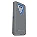OTTERBOX Defender Series Case for LG G6 - Retail Packaging - Marathoner (Cowabunga Blue/Gunmetal Grey)