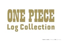 ONE PIECE Log Collection “STUSSY”