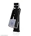 LEGO Minecraft MiniFigure - Enderman (Light Bluish Gray Box) 21124