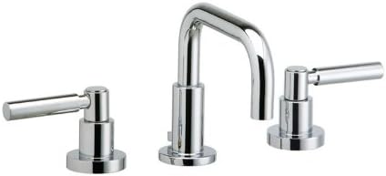 Phylrich D132 026 Basic Lever Handles Lavatory Faucet W Flat