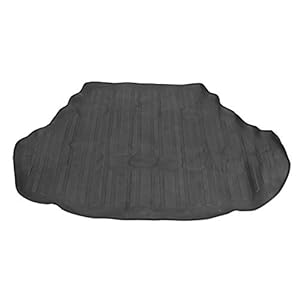 Kofferbakmat Praktische kofferbak Kofferbakmat Universele binnenbekleding voor in de auto