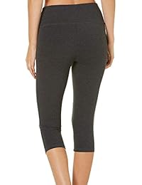 Spalding - Leggings de cintura alta para mujer, L