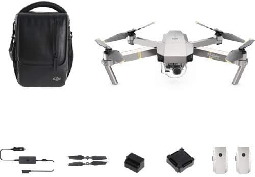 mavic pro platinum for sale