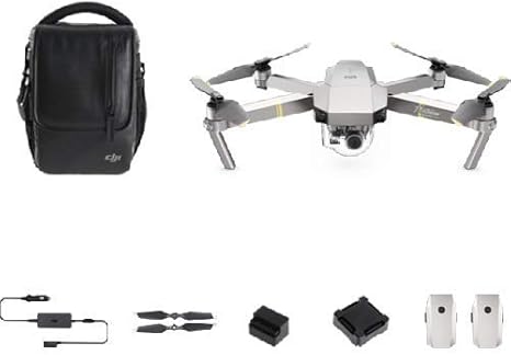 mavic pro platinum for sale