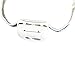 Petzl Tikka Plus Headlamp Lighting Blue