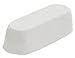 White Diamond Polishing Compound - is courser than red rouge and used for removing deep scratches from soft metals or as a polishing compound on aluminum, gold, silver, brass & copper (1 Oz.) - Drixet