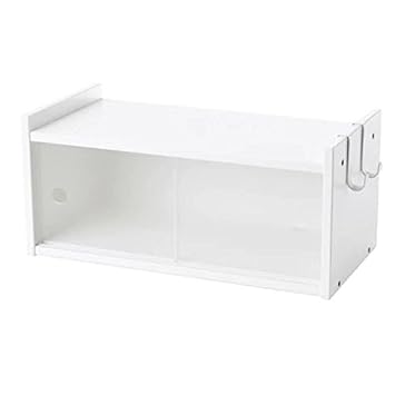 Lurvig Ikea Wandschrank In Weiss Mit Schiebetur Fur