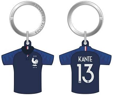 kante jersey number