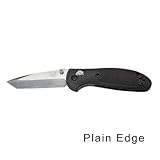 Benchmade Mini Griptilian Knife