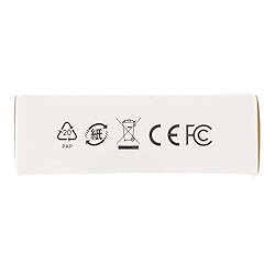 Amazon Basics 2-Pack Fast Charging USB-A to