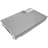 Lenmar Replacement Battery for Fujitsu LifeBook T4210 T4215 T4220 Tablet PC Replaces OEM Fujitsu FPCBP155 FPCBP155AP S26391-F405-L600