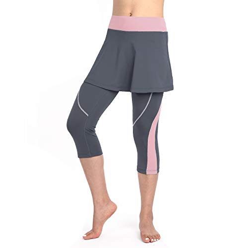 Amazon Anivivo Skirted Leggings Undercover Waterwear ANIVIVO