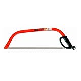 Bahco 10-30-51 30-Inch Ergo Bow Saw for Dry Wood and Lumber