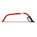 Bahco 10-30-51 30-Inch Ergo Bow Saw for Dry Wood and Lumber