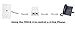 2-LINE On/Off Switch for Any Telephone Device Connected to a 2-line RJ-11 Phone Jack. The Telephone Remote Interrupt Control Kit 2. The Trick 2