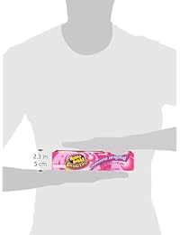 Hubba Bubba, Chicle original, 2 onzas (paquete de 12)